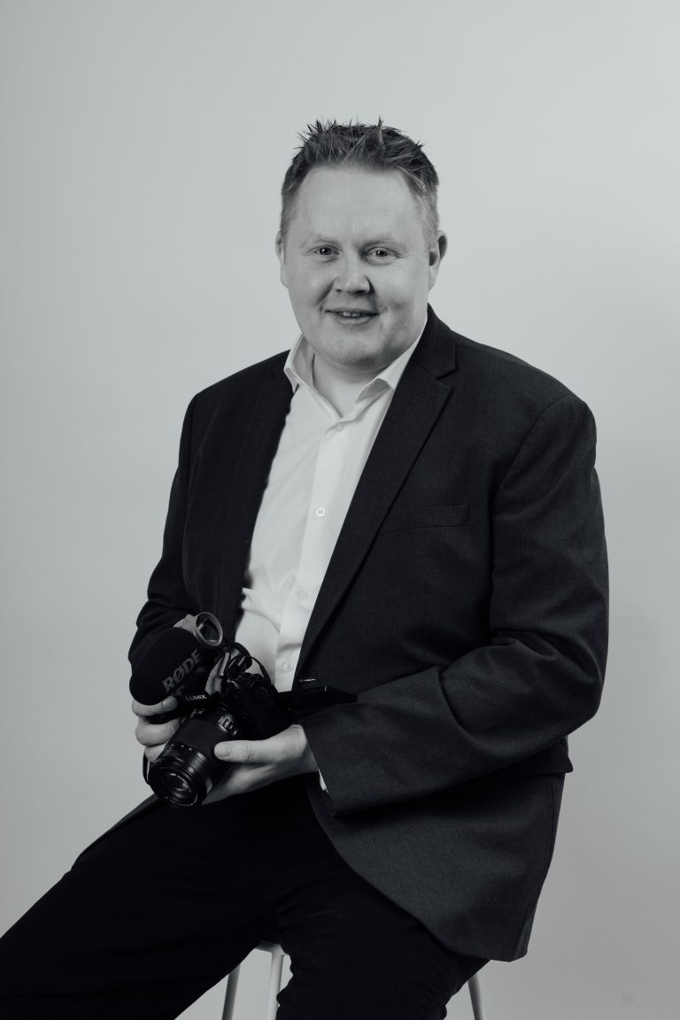 Rich Seddon