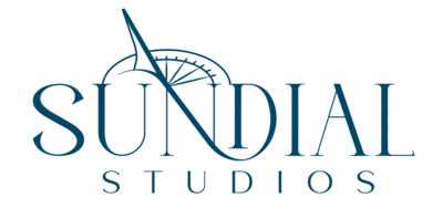 Sundial Studios Logo