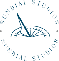 Sundial Studios Logo